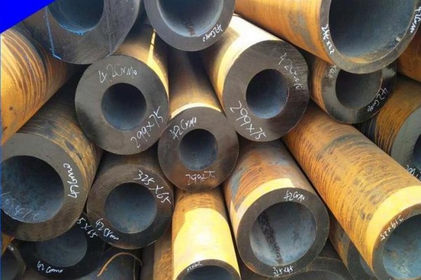 剑川剑川剑川42CrMo无缝钢管 汽车工程机械配件合金无缝管